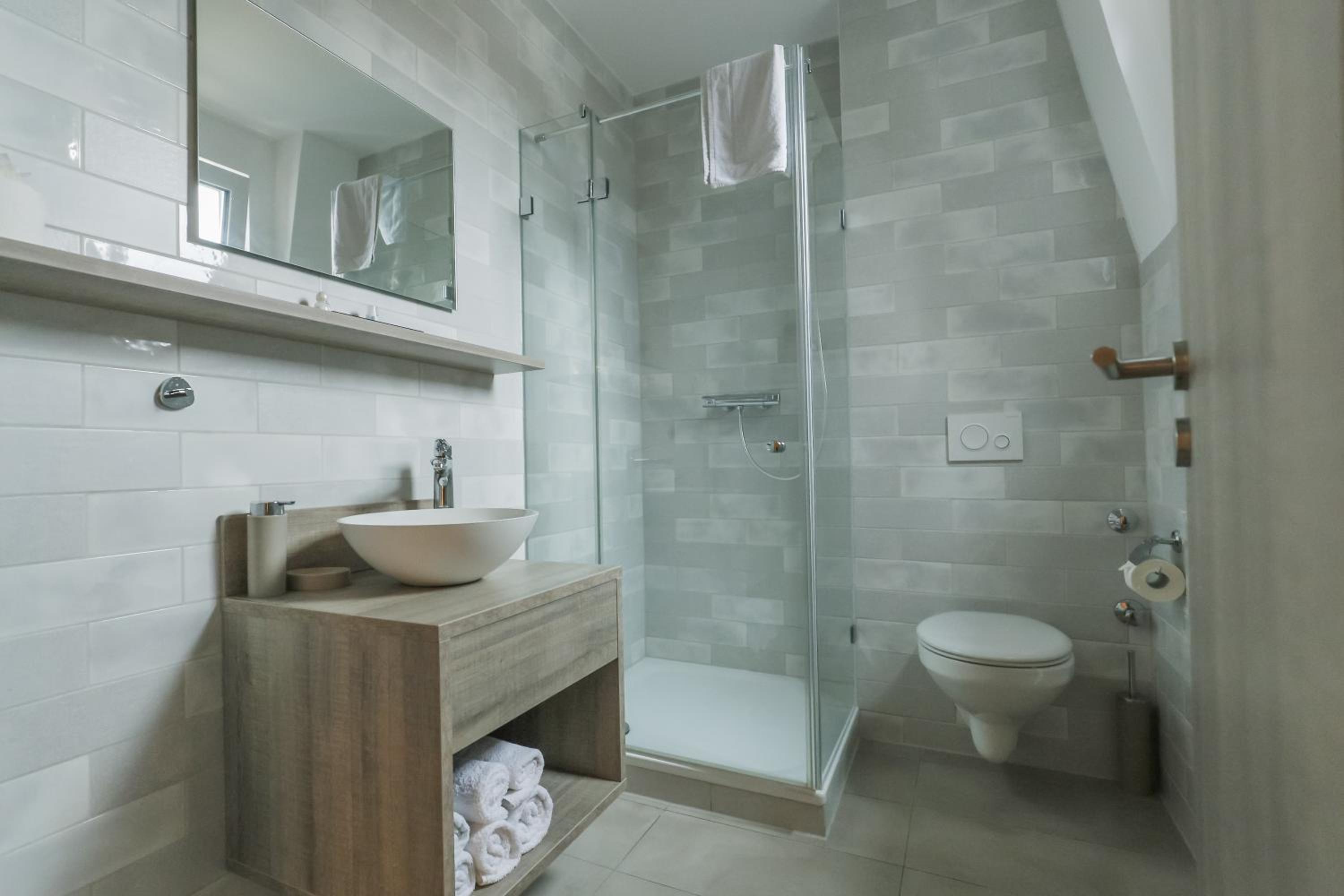 Superior Triple Room photo 2