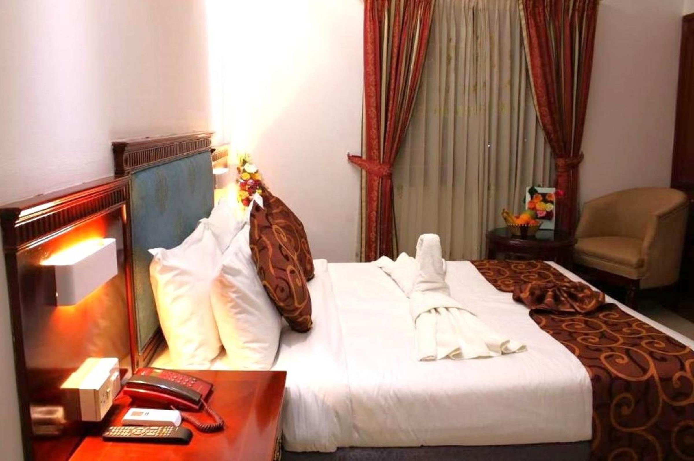 Executive Suite