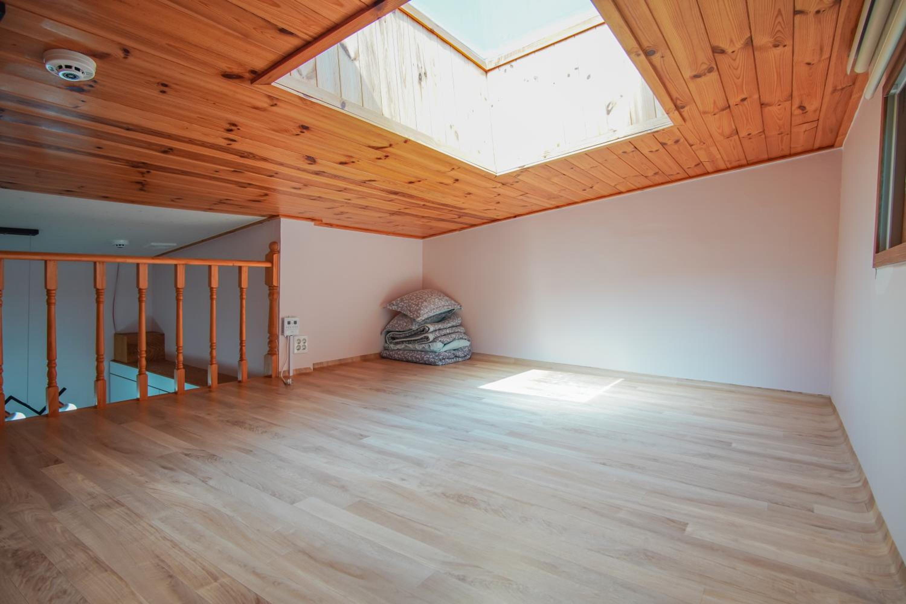 Quadruple Room photo 1