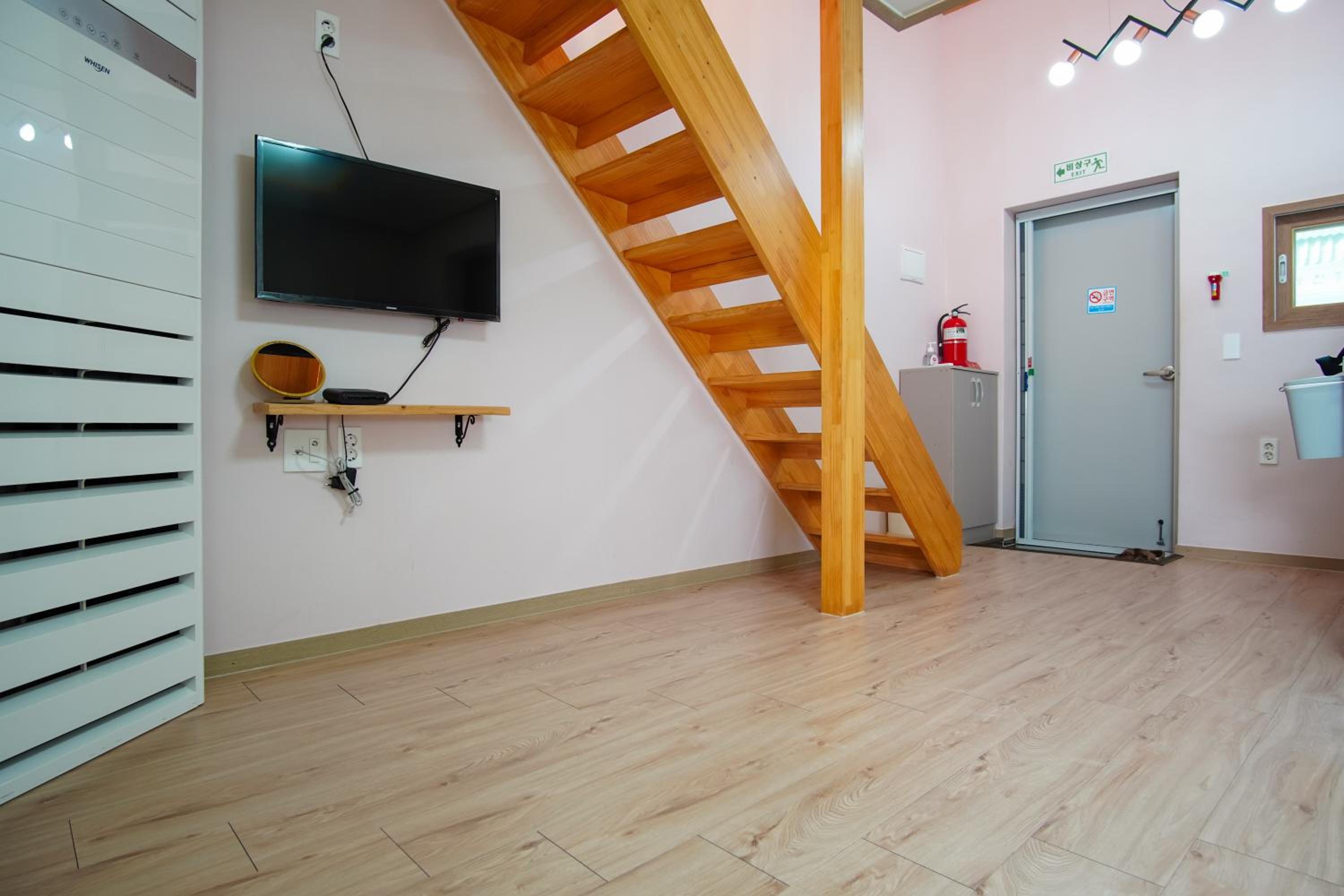 Quadruple Room photo 2