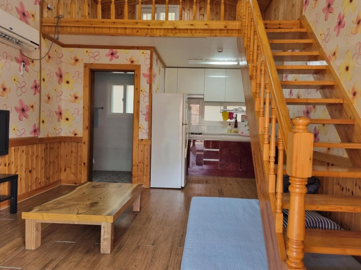 Quadruple Room photo 1
