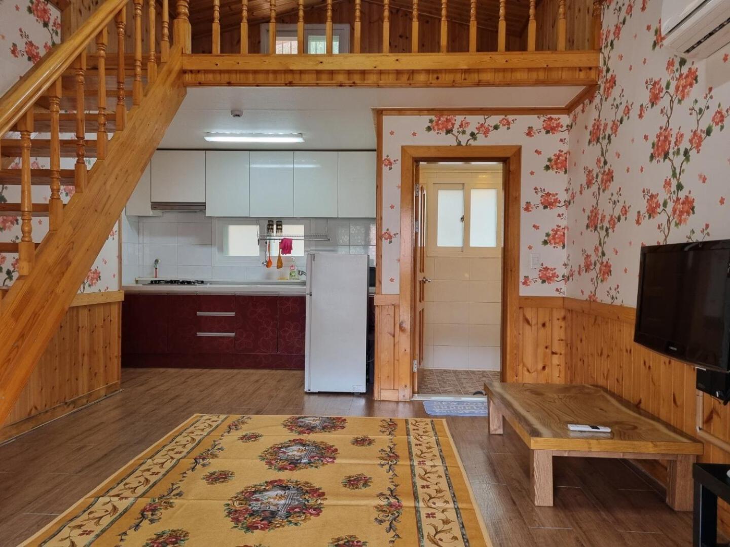 Quadruple Room photo 1
