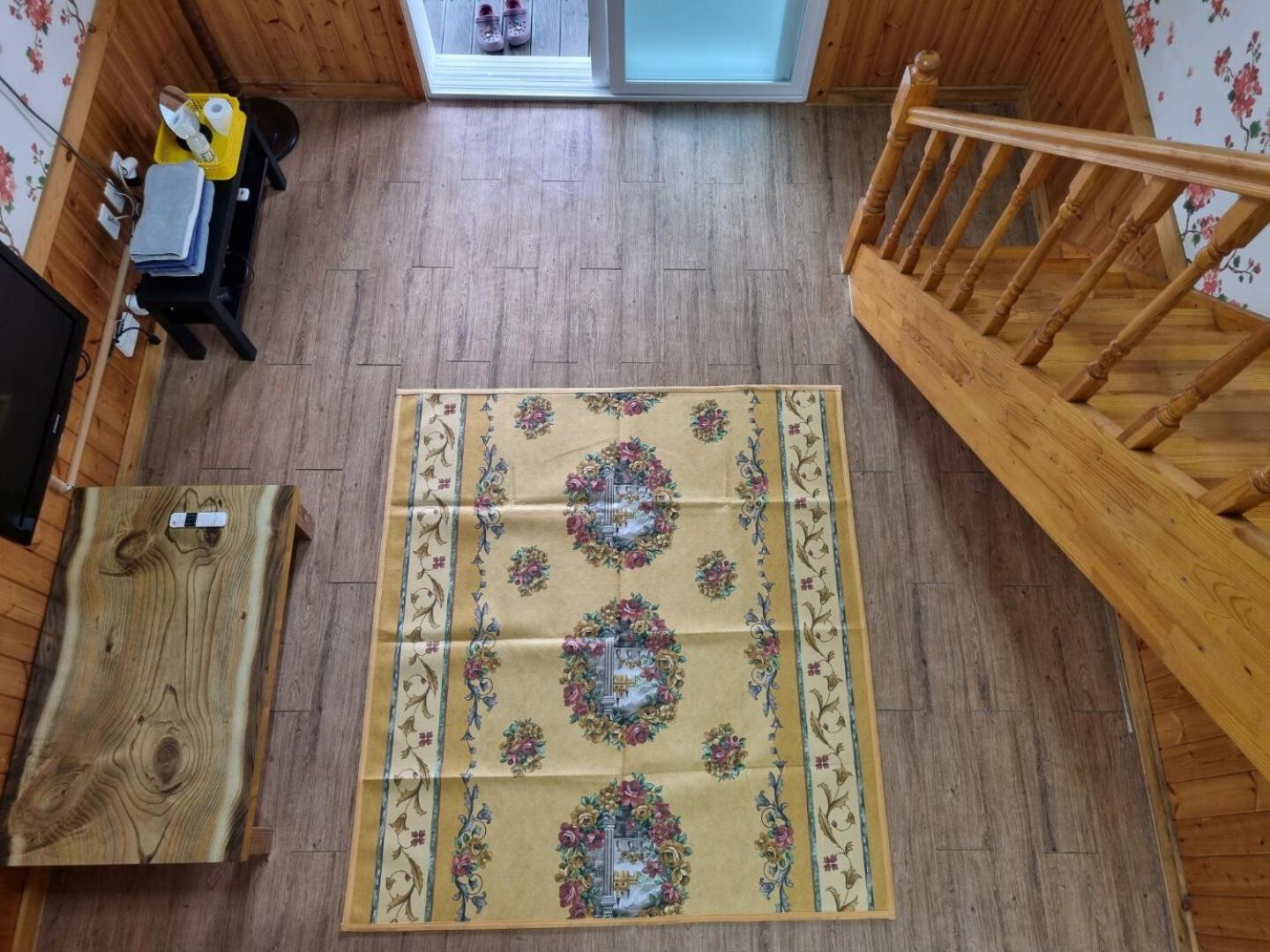 Quadruple Room photo 2