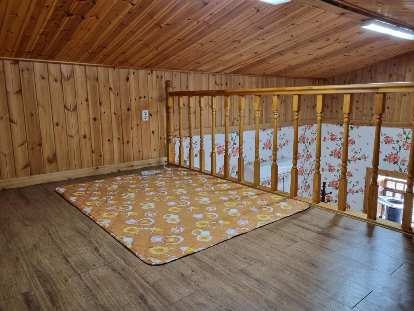 Quadruple Room photo 3