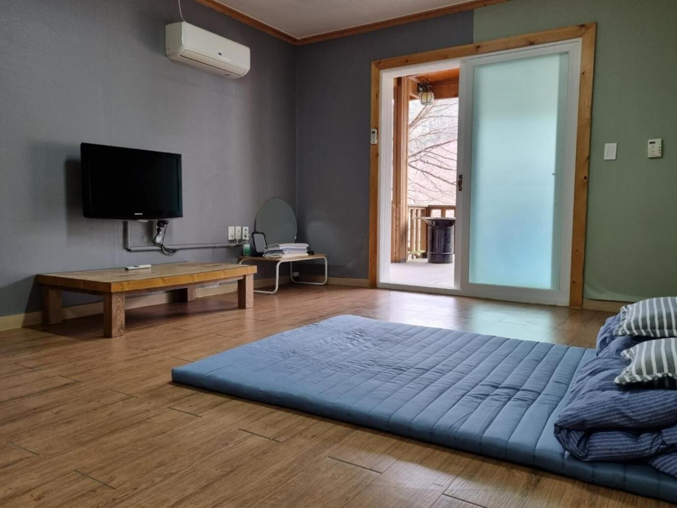Triple Room photo 1