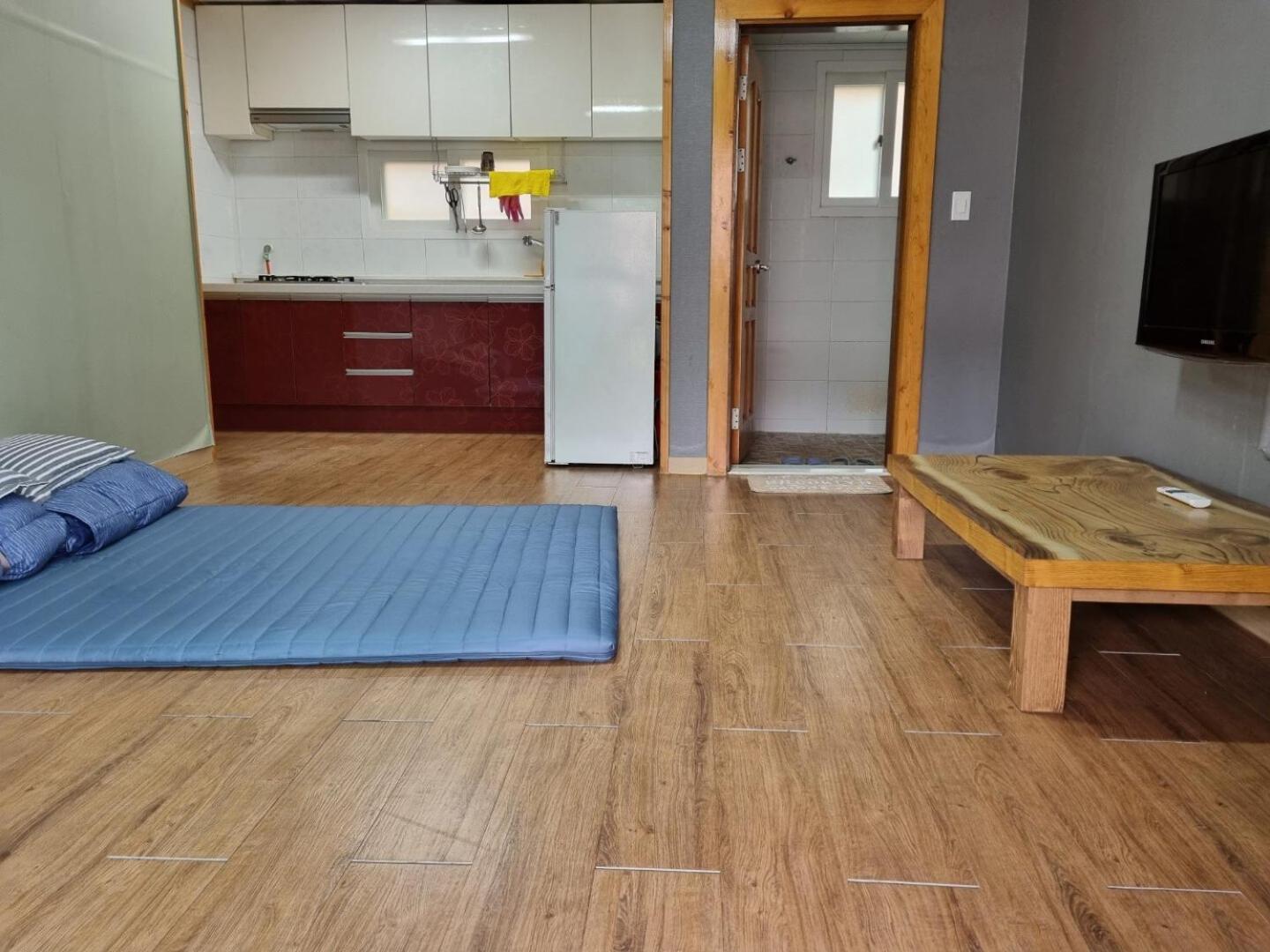 Triple Room photo 2