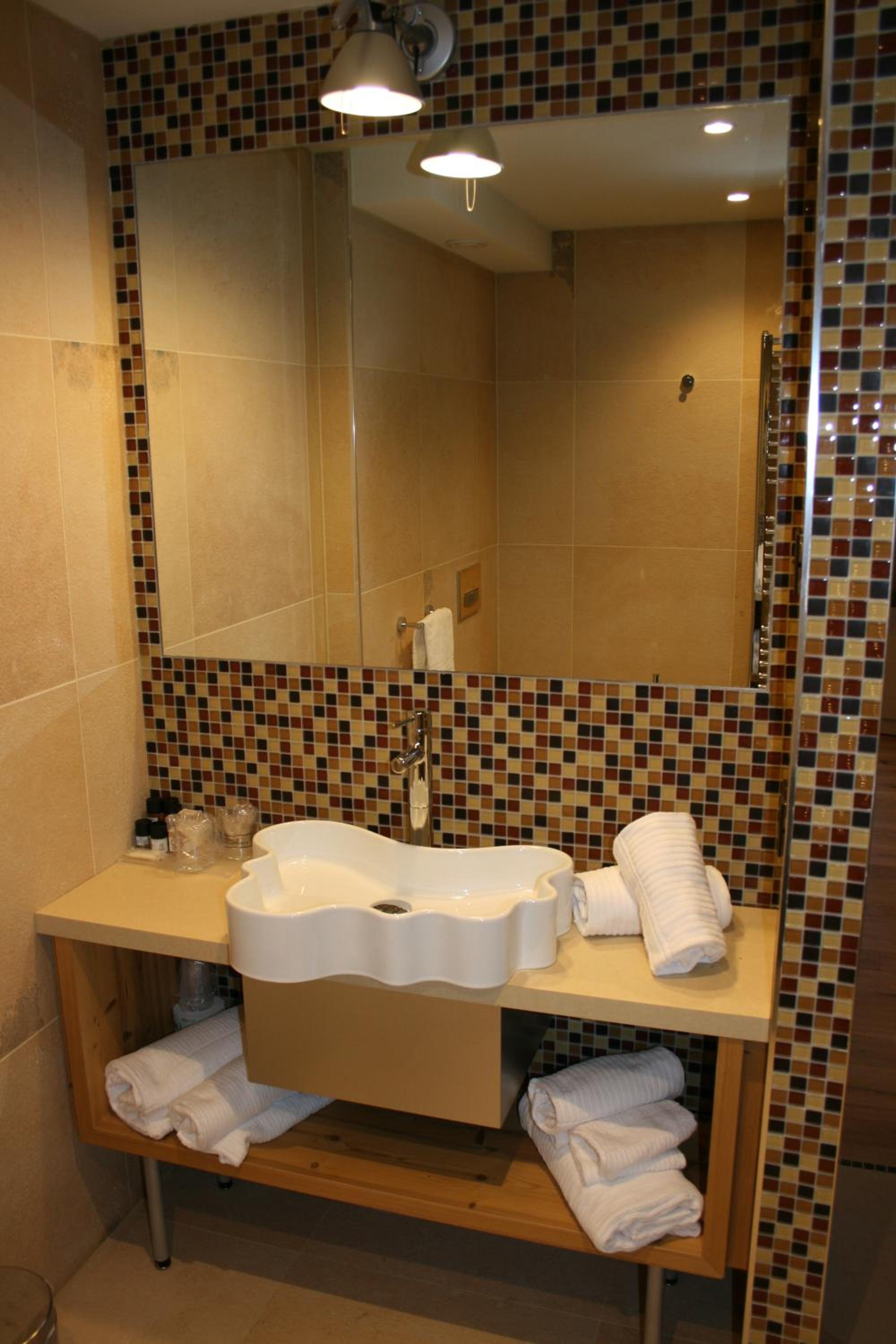 Double or Twin Room photo 2