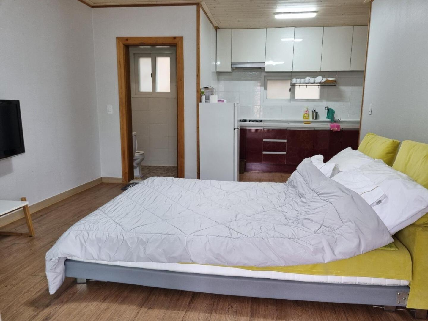 Triple Room photo 1