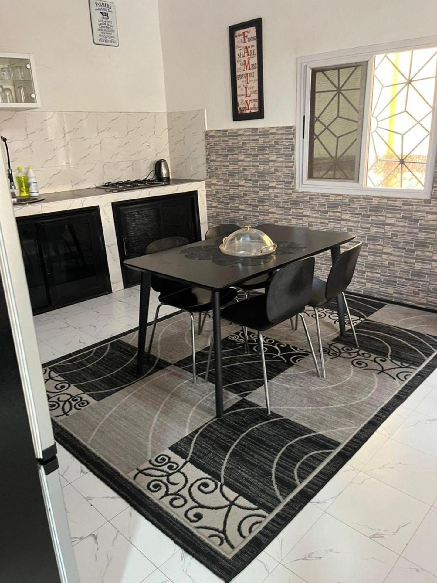One-Bedroom Villa photo 3