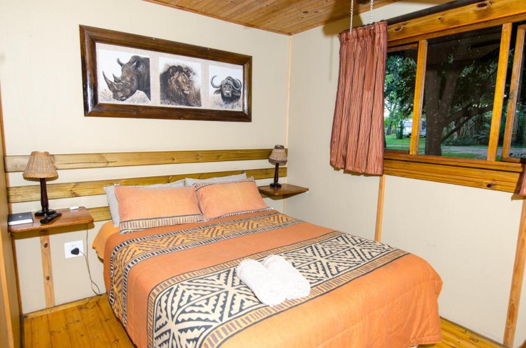 One-Bedroom Chalet - Photo 3