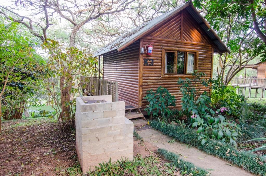 One-Bedroom Chalet - Photo 5