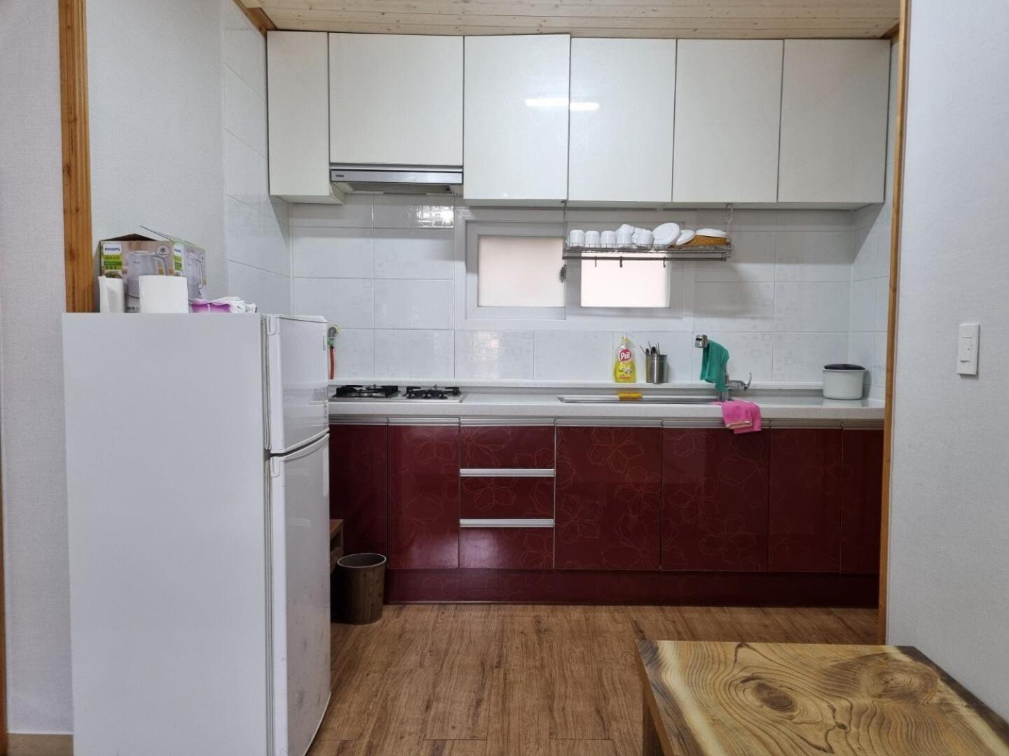 Triple Room photo 2