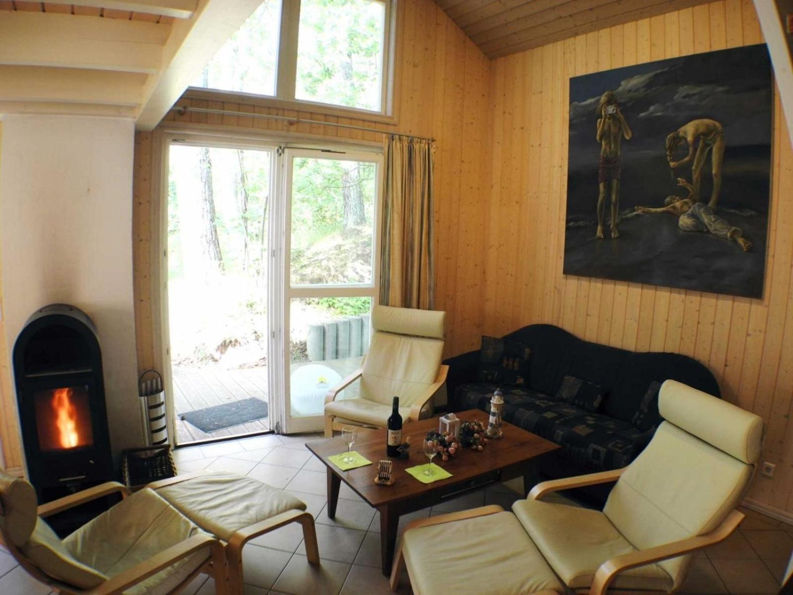Vacation Home photo 1