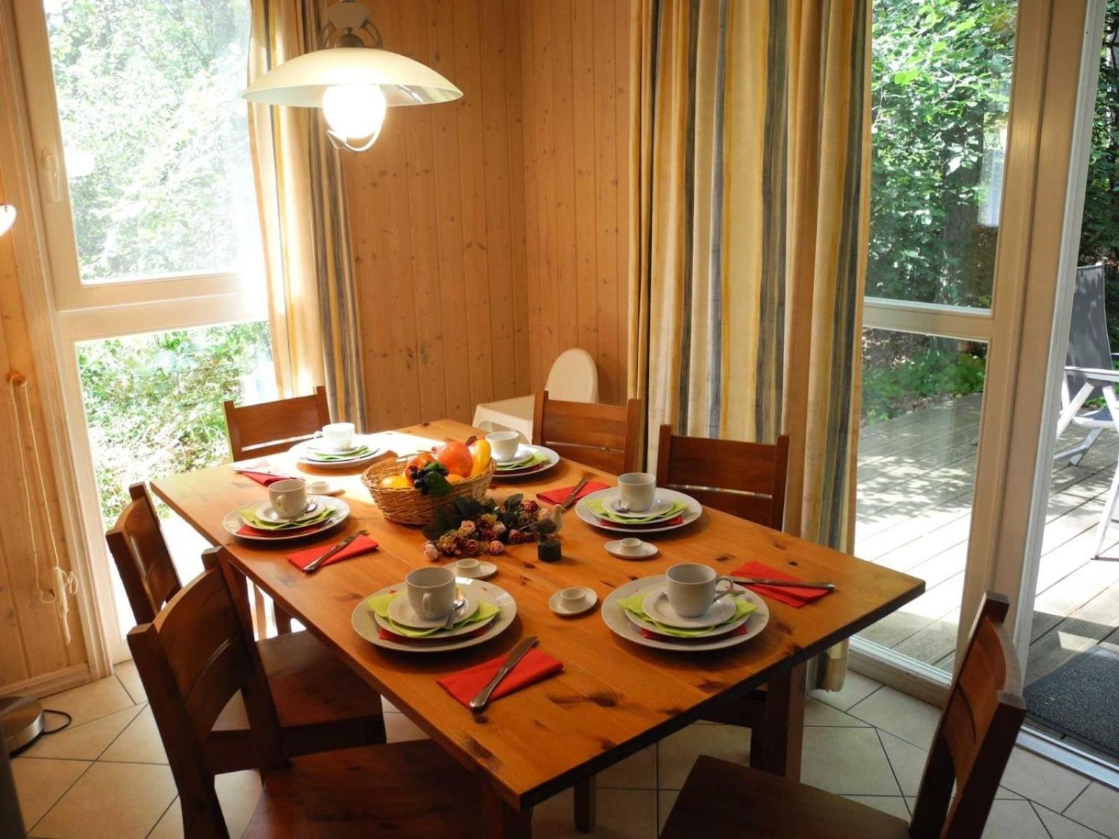 Vacation Home photo 3