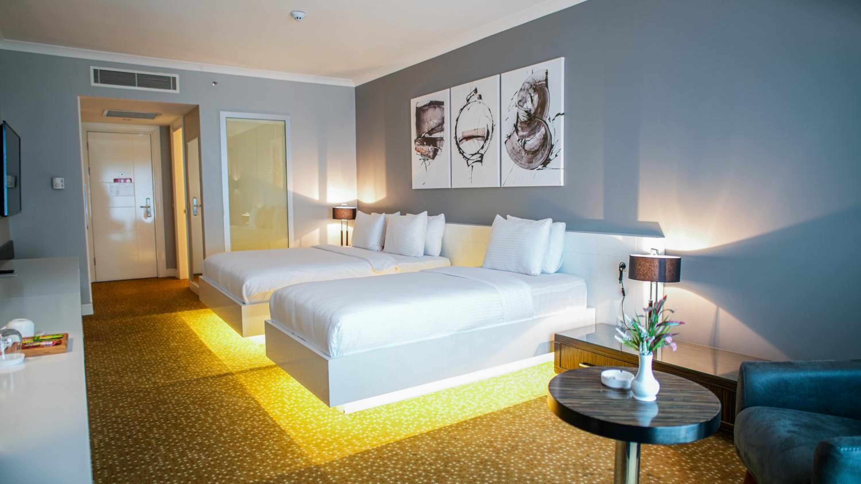 Deluxe Single Room photo 1