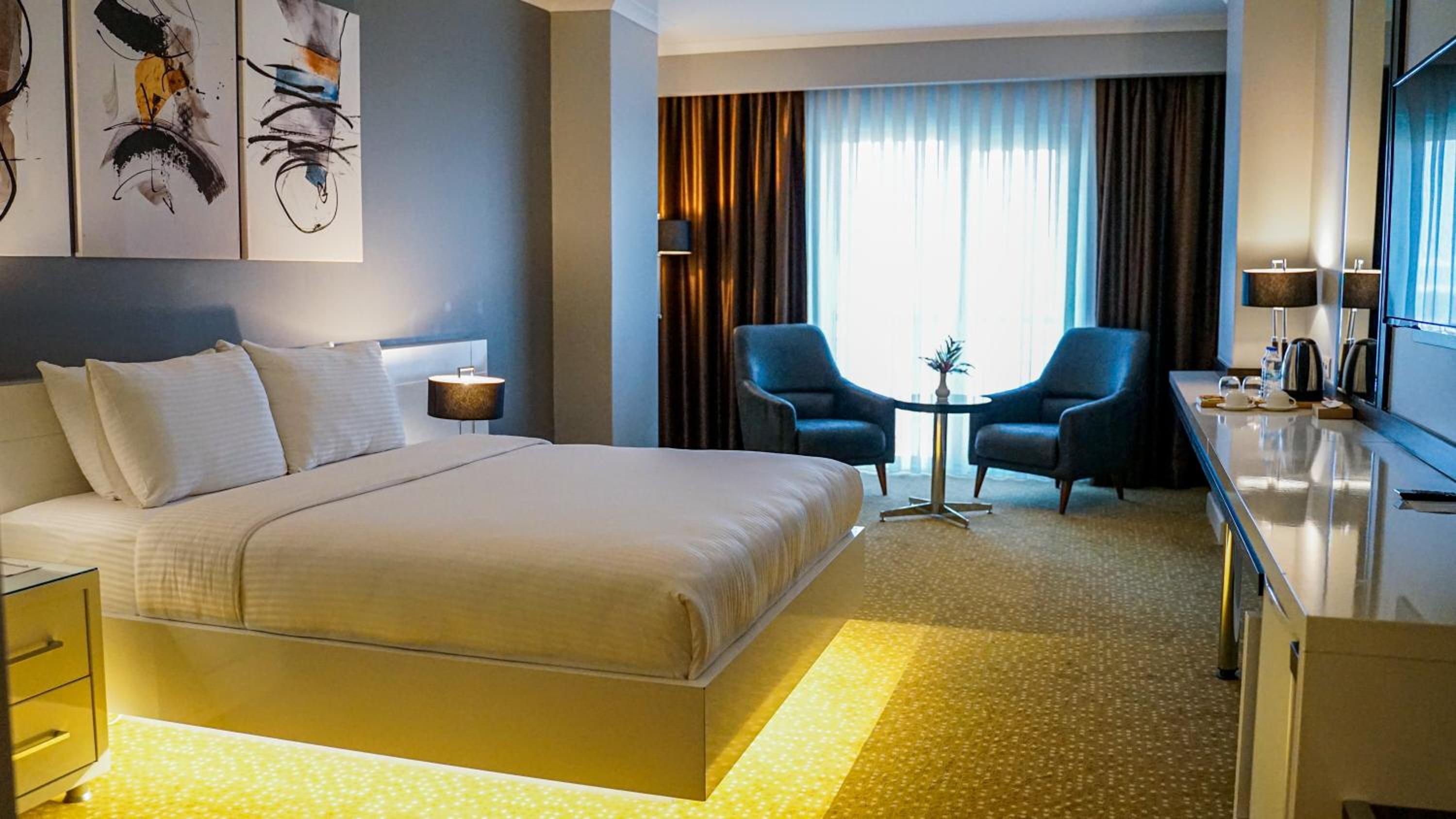 Deluxe Single Room photo 2