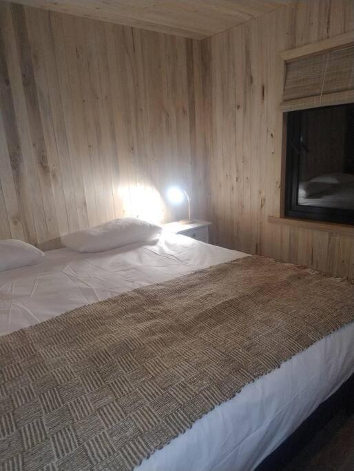 Two-Bedroom Chalet photo 1