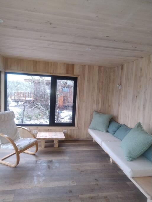 Two-Bedroom Chalet photo 2