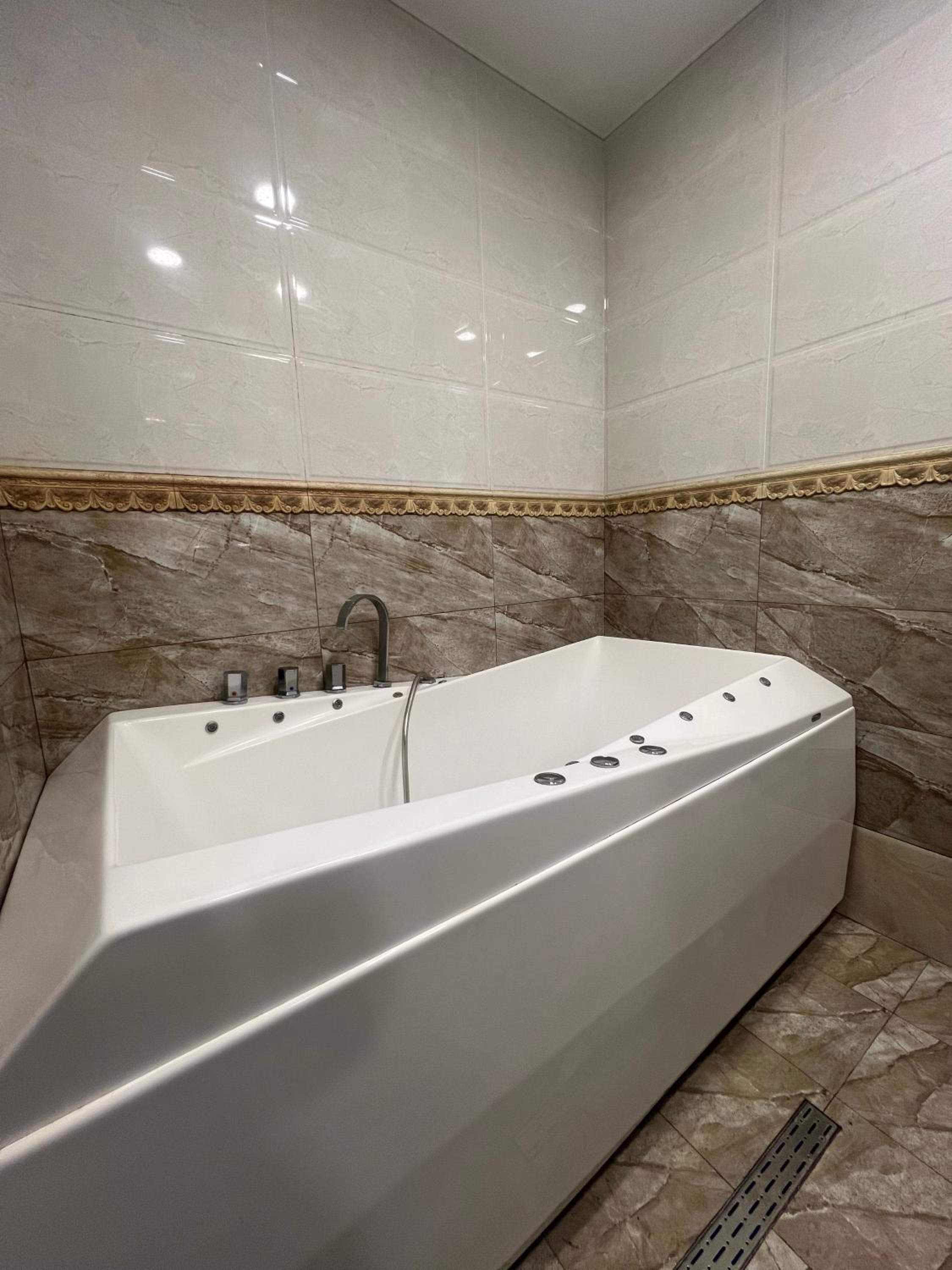 Deluxe Double or Twin Room photo 3