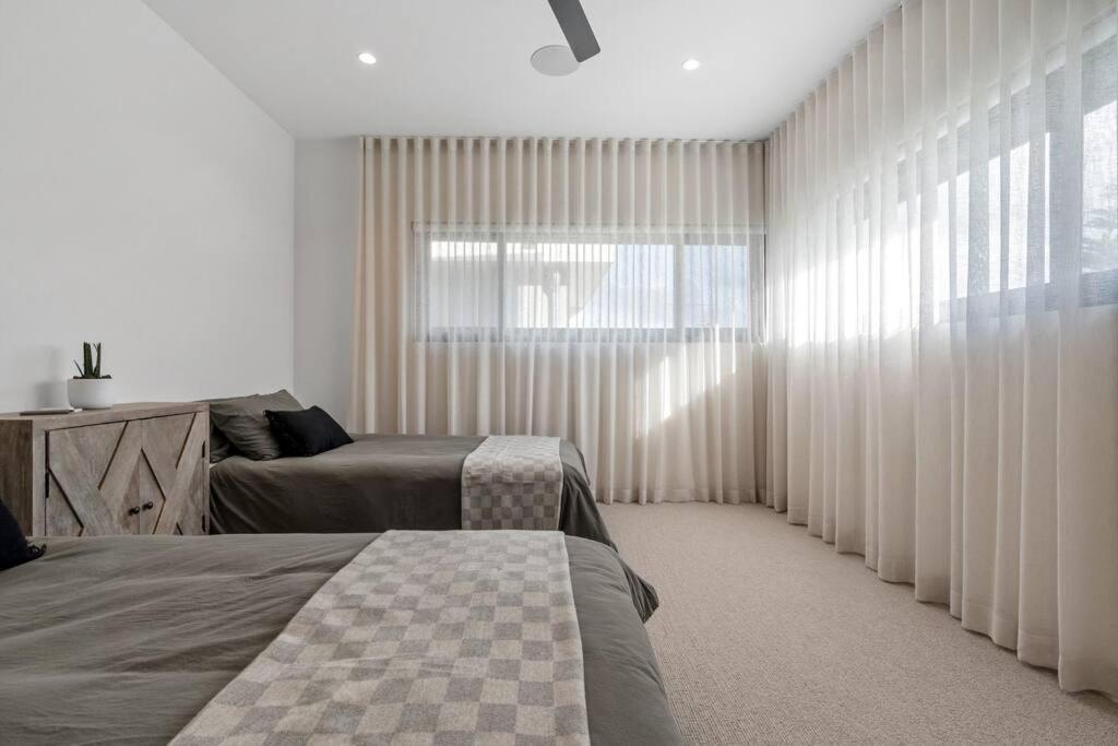 Four-Bedroom Vacation Home photo 1
