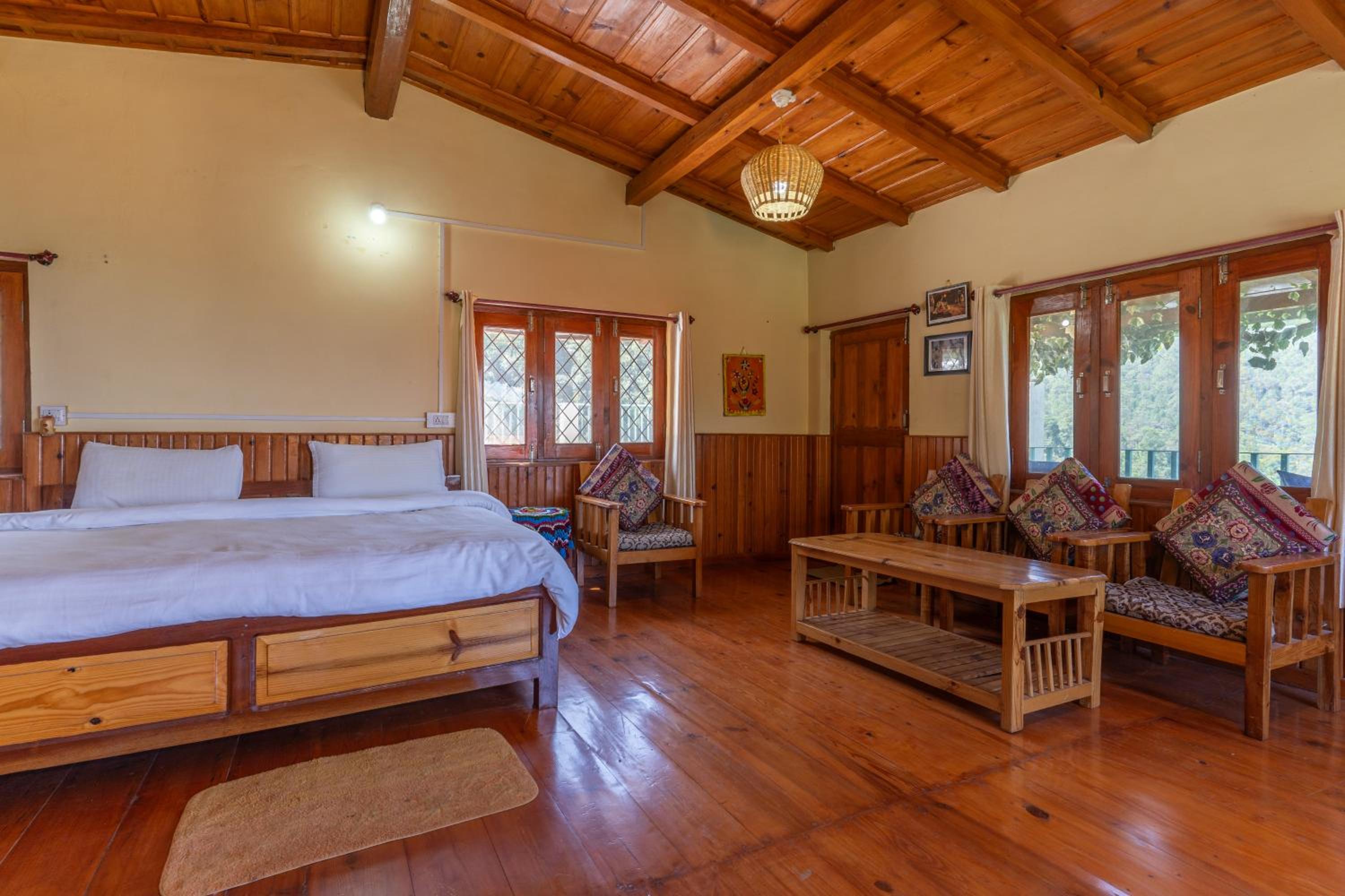 Double Room photo 3