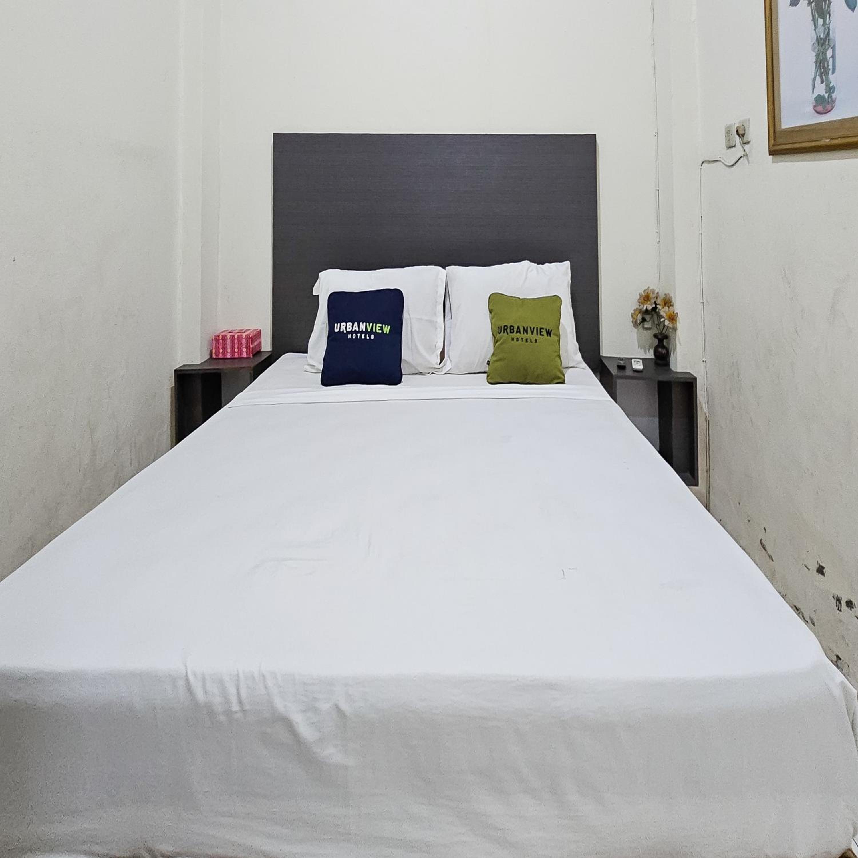 Standard Double Room - Photo 1