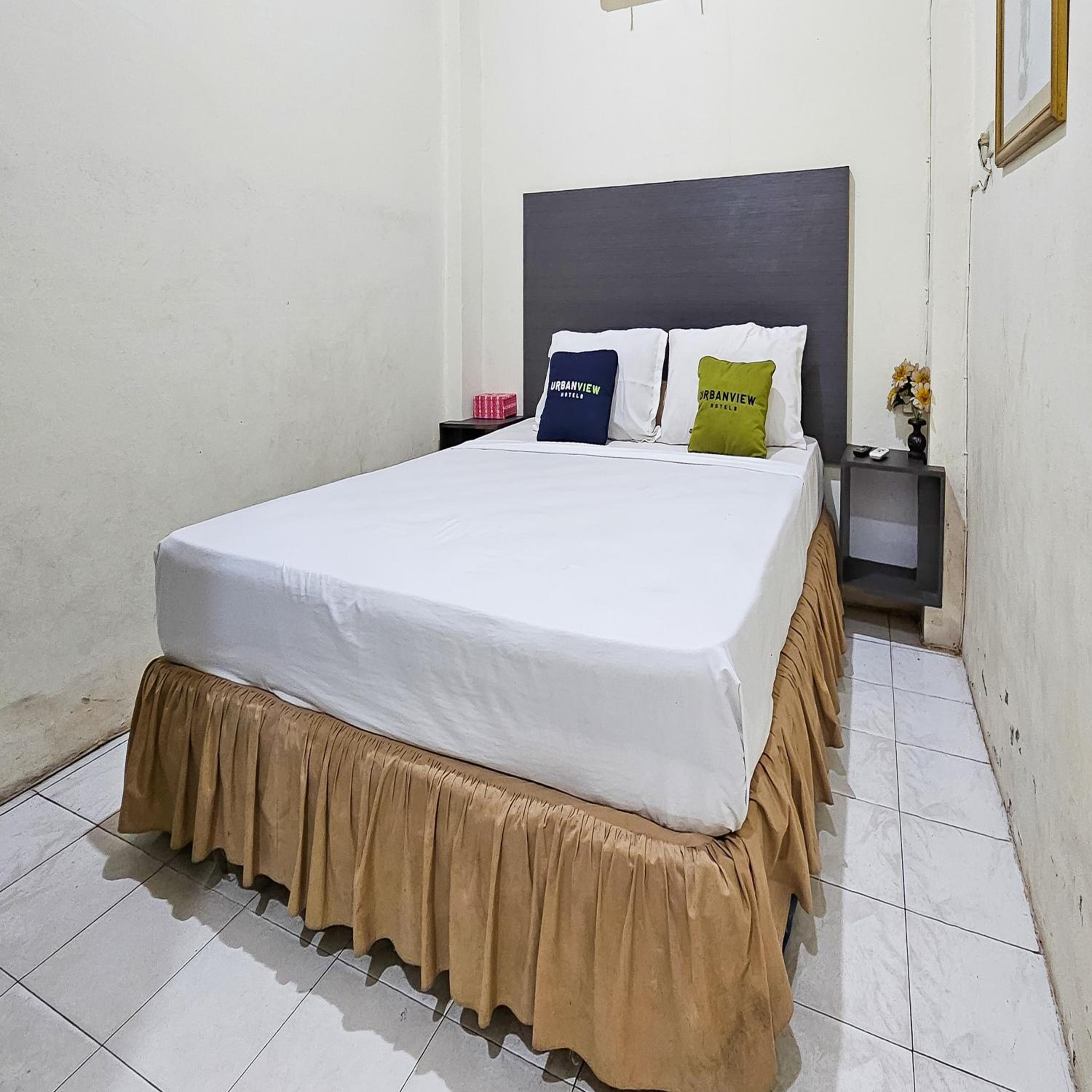 Standard Double Room - Photo 7