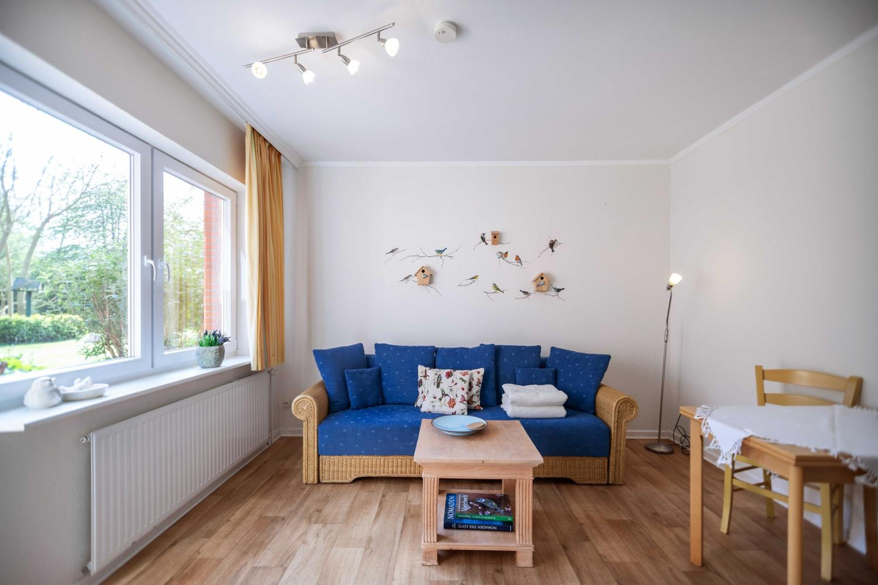 Apartment - Ground Floor photo 1