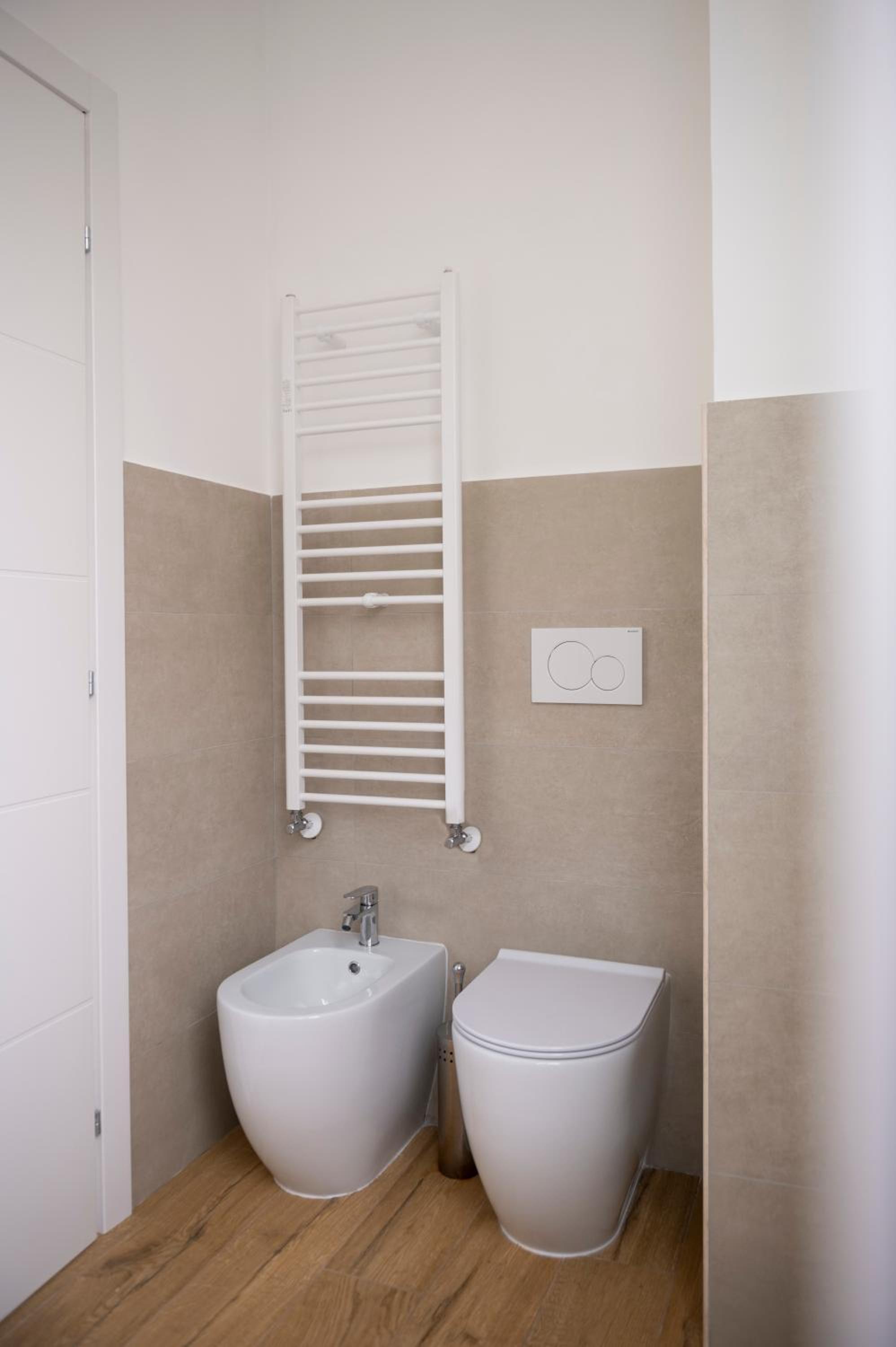 Double Room with Extra Bed photo 2