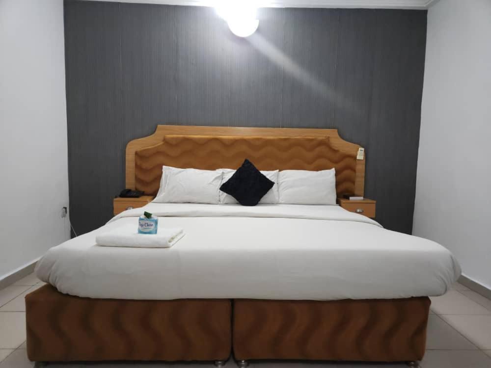 Deluxe Double Room With Shower photo 2