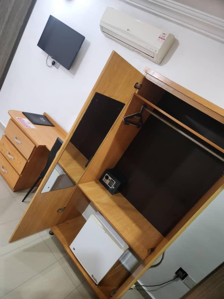 Deluxe Double Room With Shower photo 3
