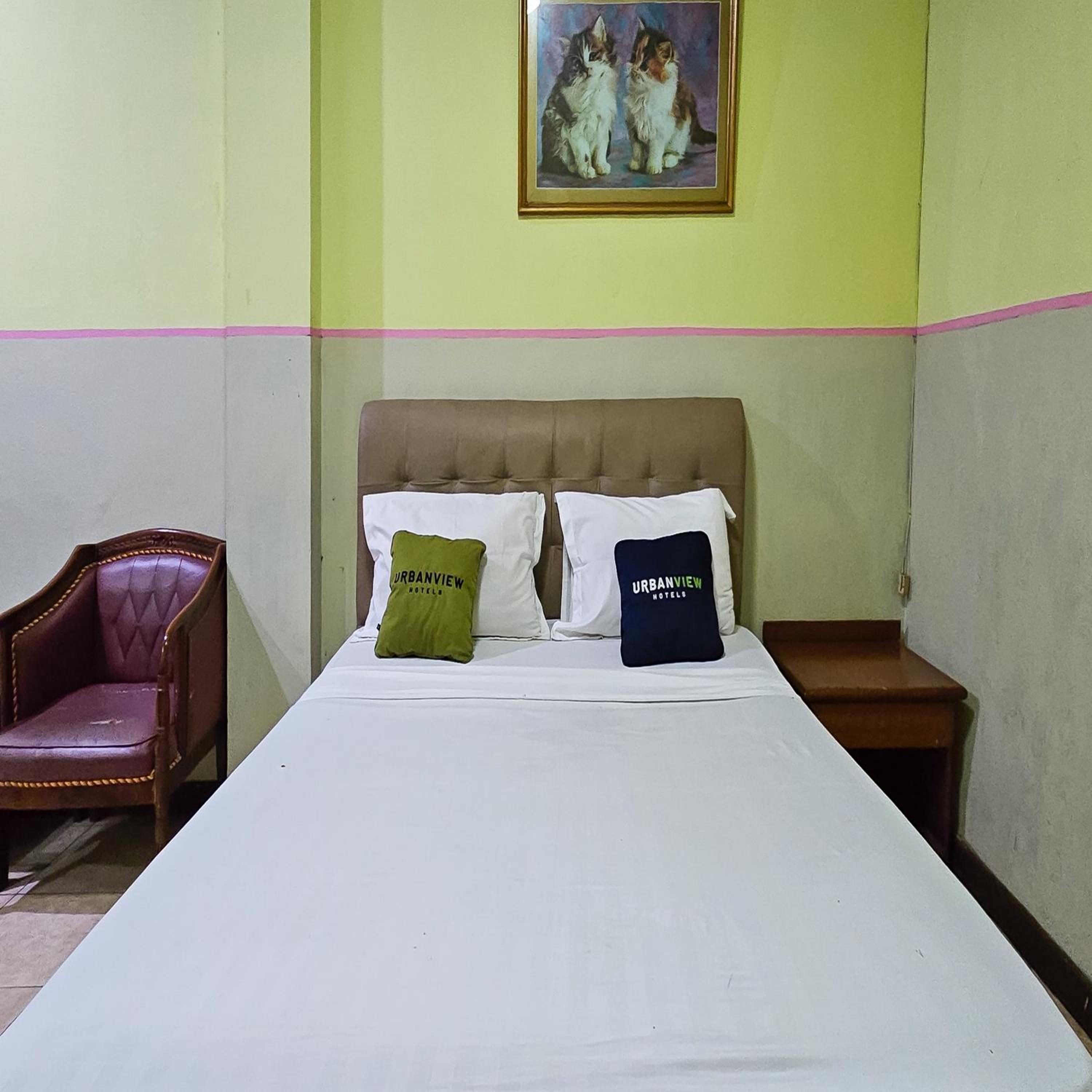 Superior Double Room - Photo 1
