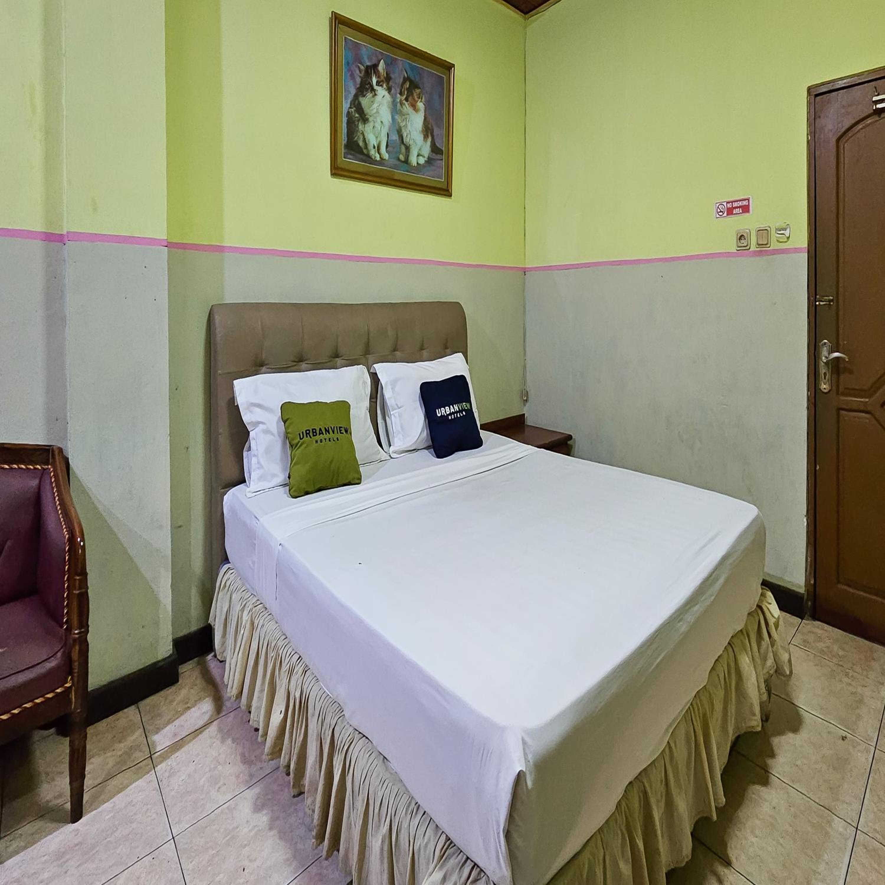 Superior Double Room - Photo 2