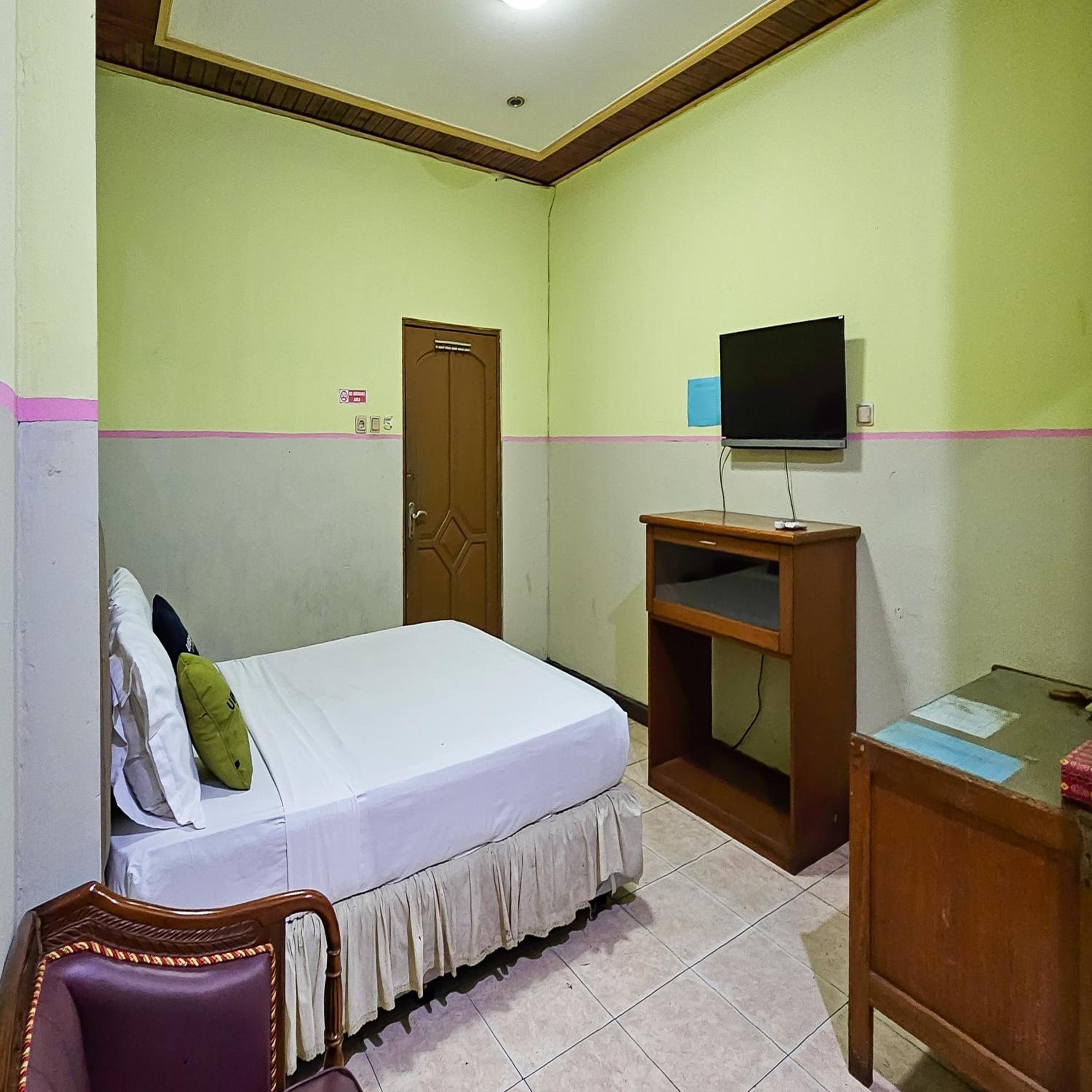 Superior Double Room - Photo 5