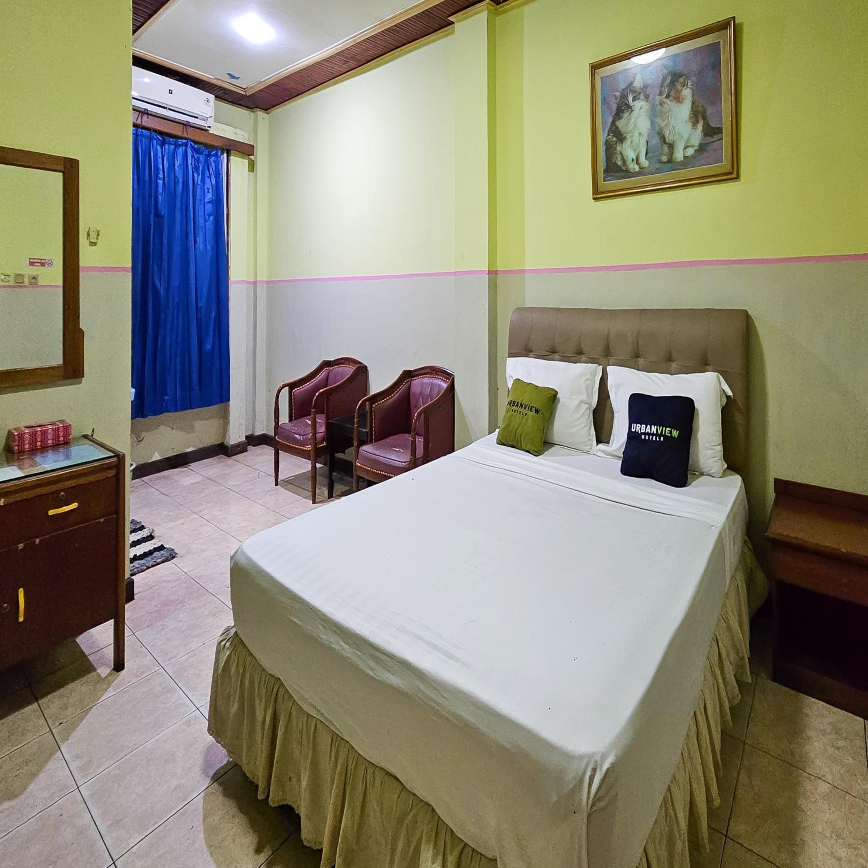 Superior Double Room - Photo 3
