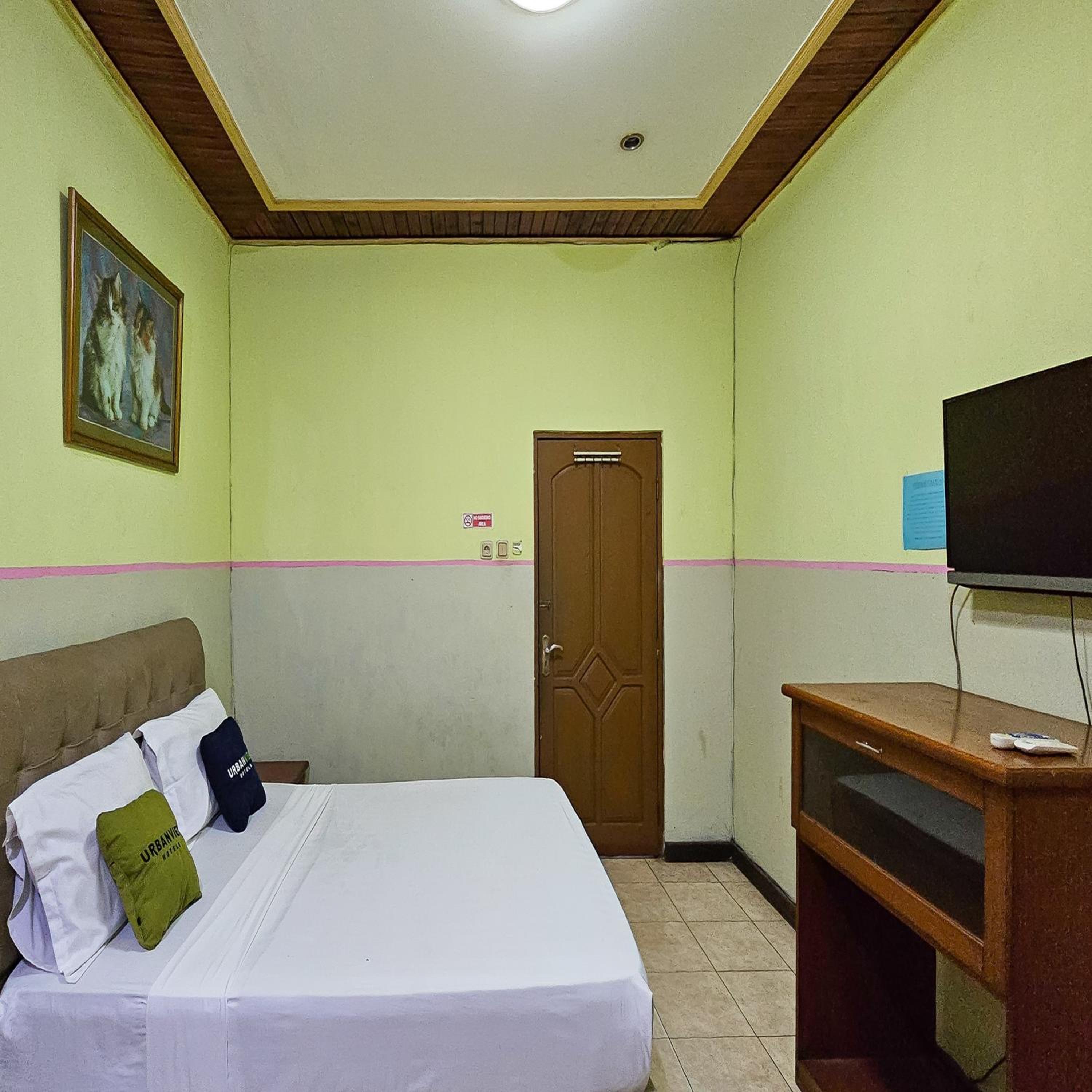 Superior Double Room - Photo 4