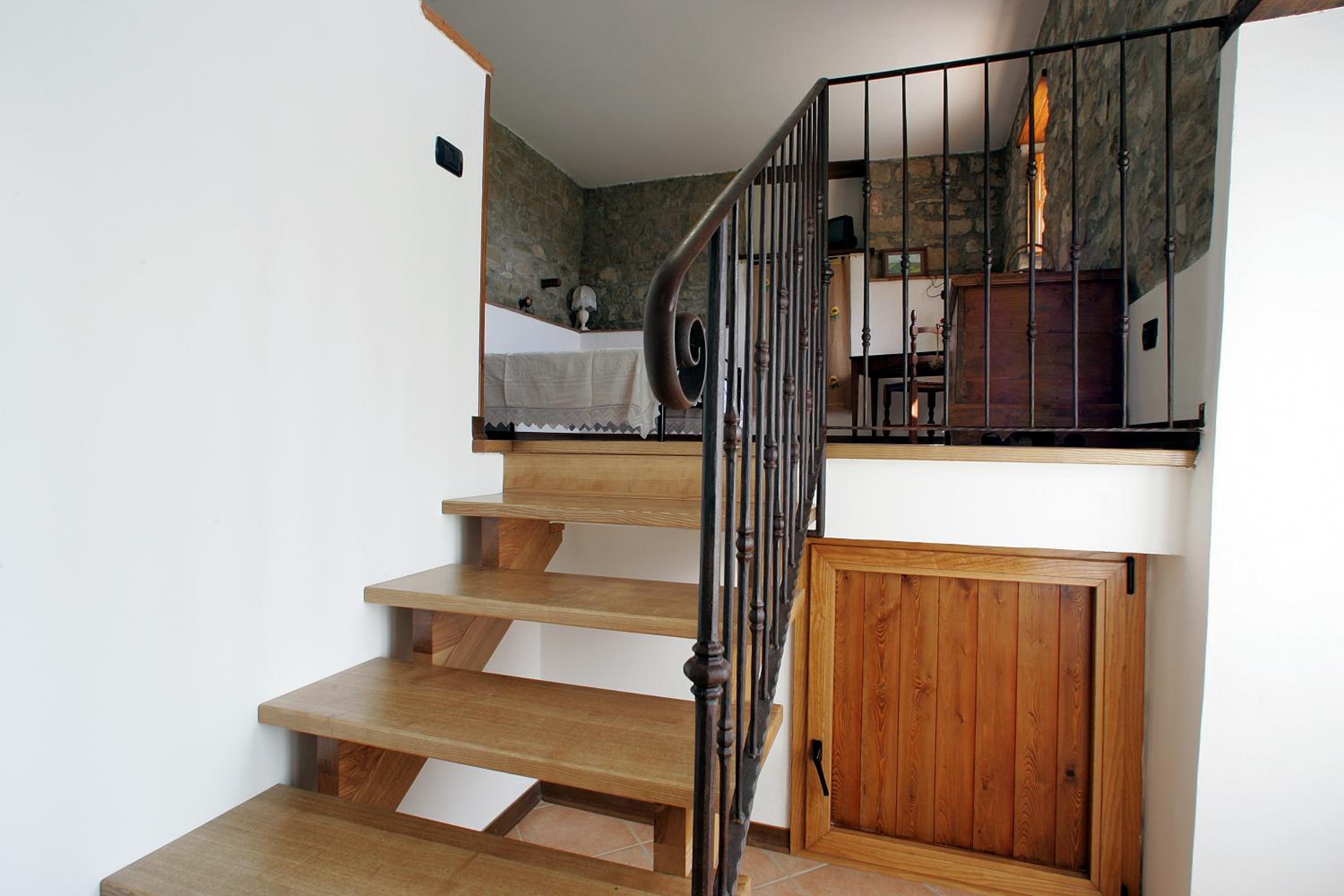 Large Double Room photo 3
