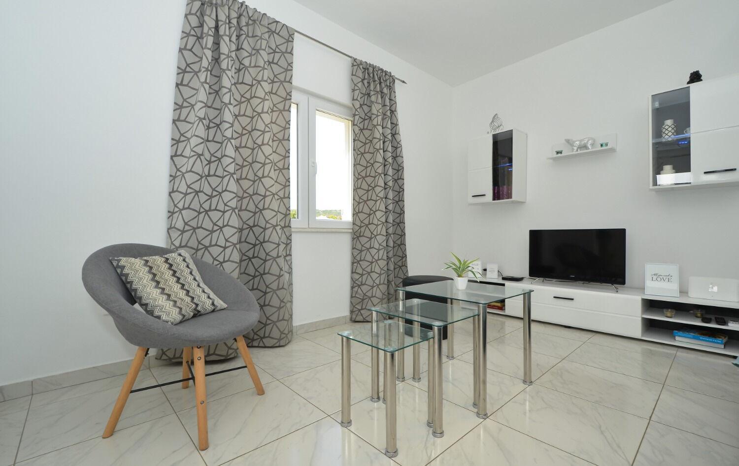 Two-Bedroom Holiday Home photo 1