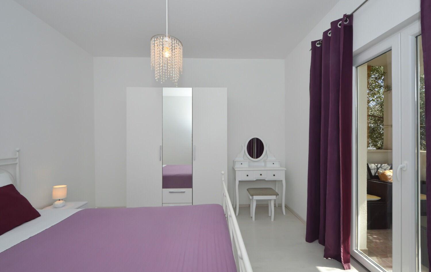 Two-Bedroom Holiday Home photo 3