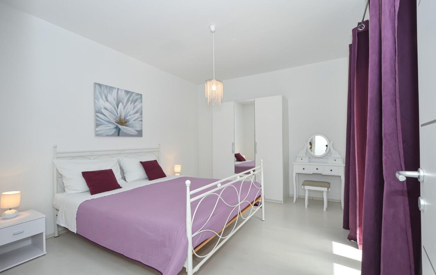Two-Bedroom Holiday Home photo 2