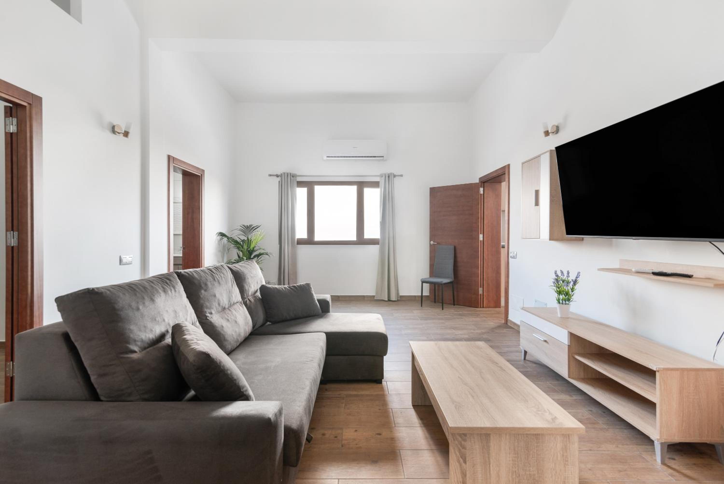 Apartamento Superior de Dos Habitaciones