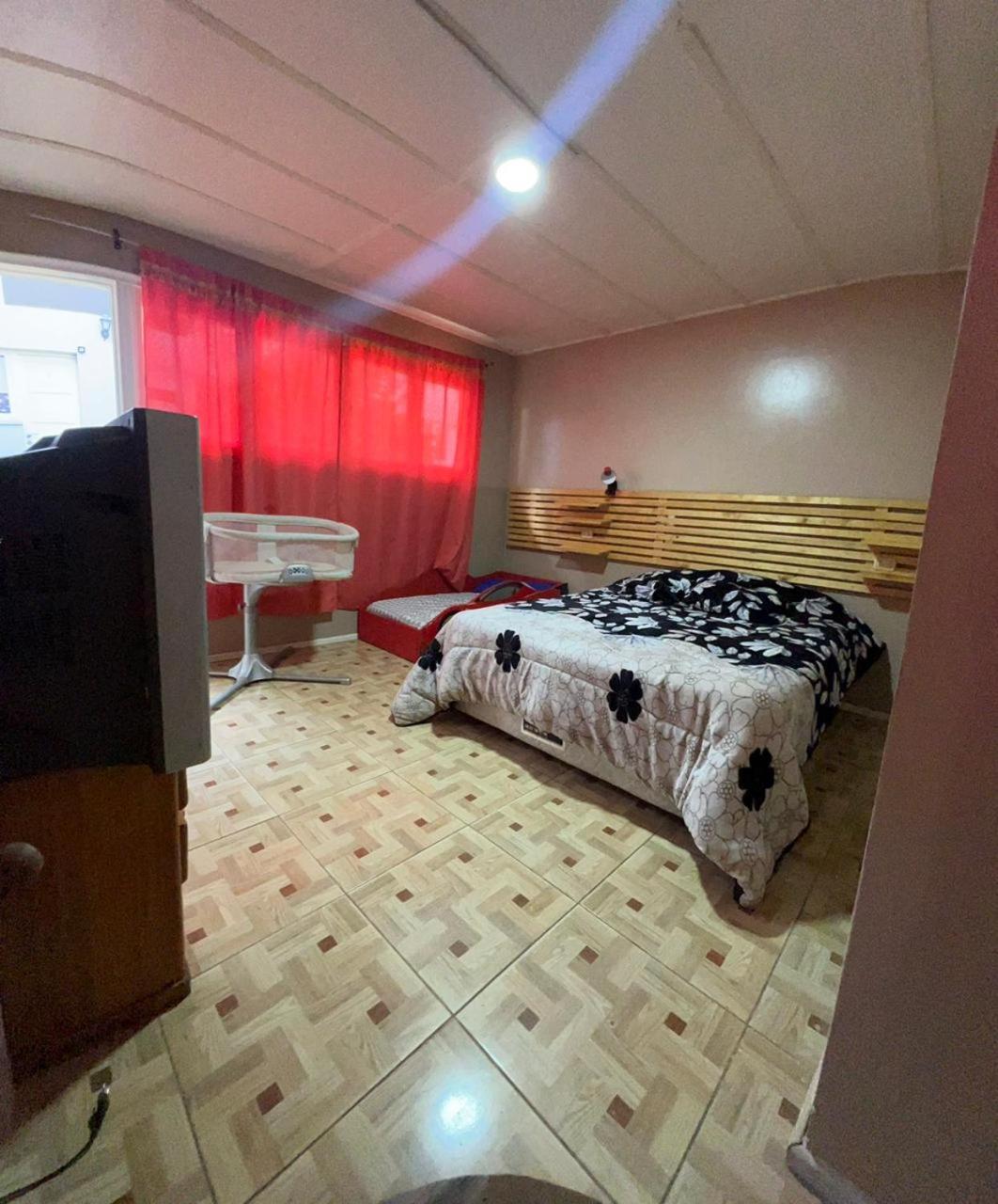 Double Room With Private Bathroom photo 2