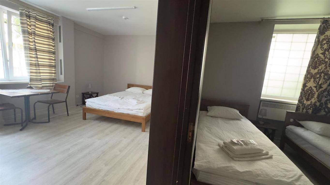 Family Junior Suite