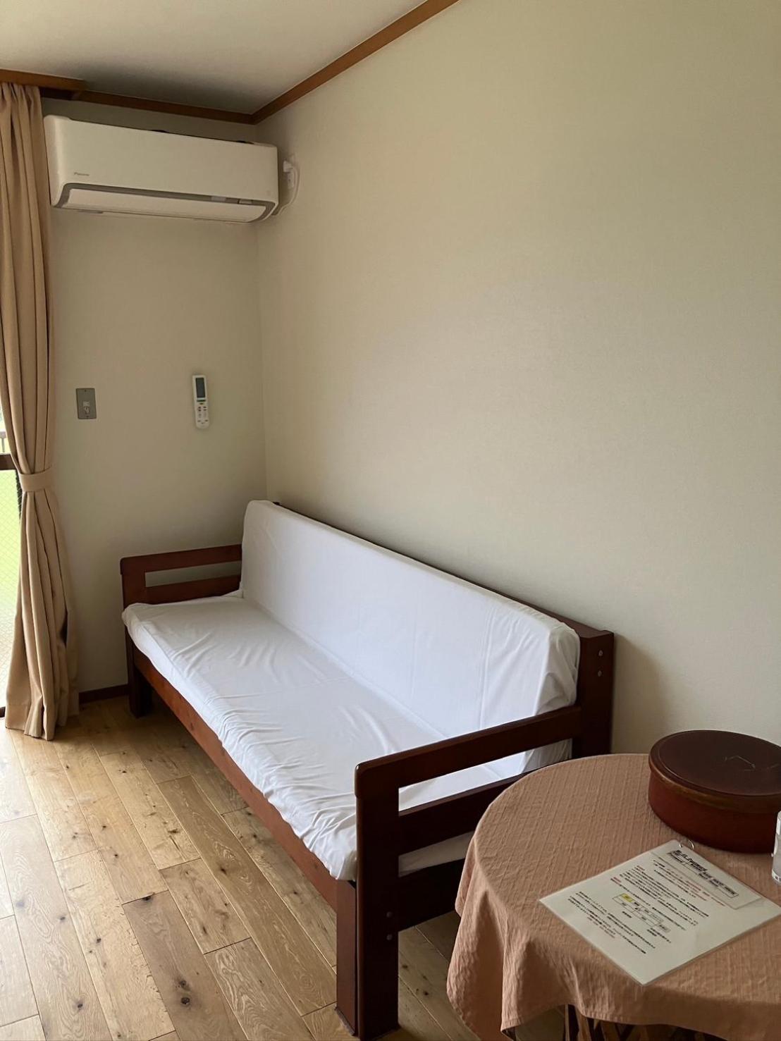 Twin Room with Mountain View photo 2