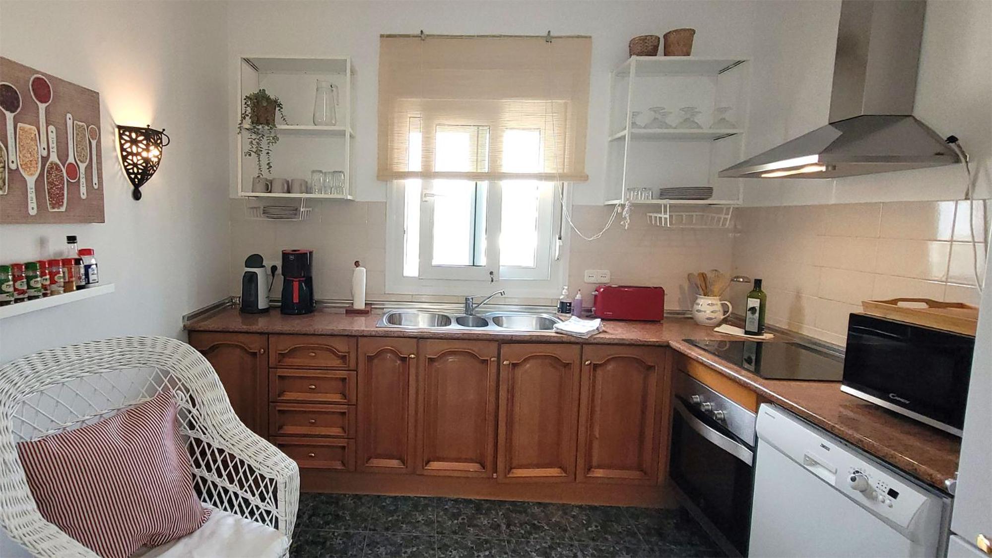 Two-Bedroom House photo 3