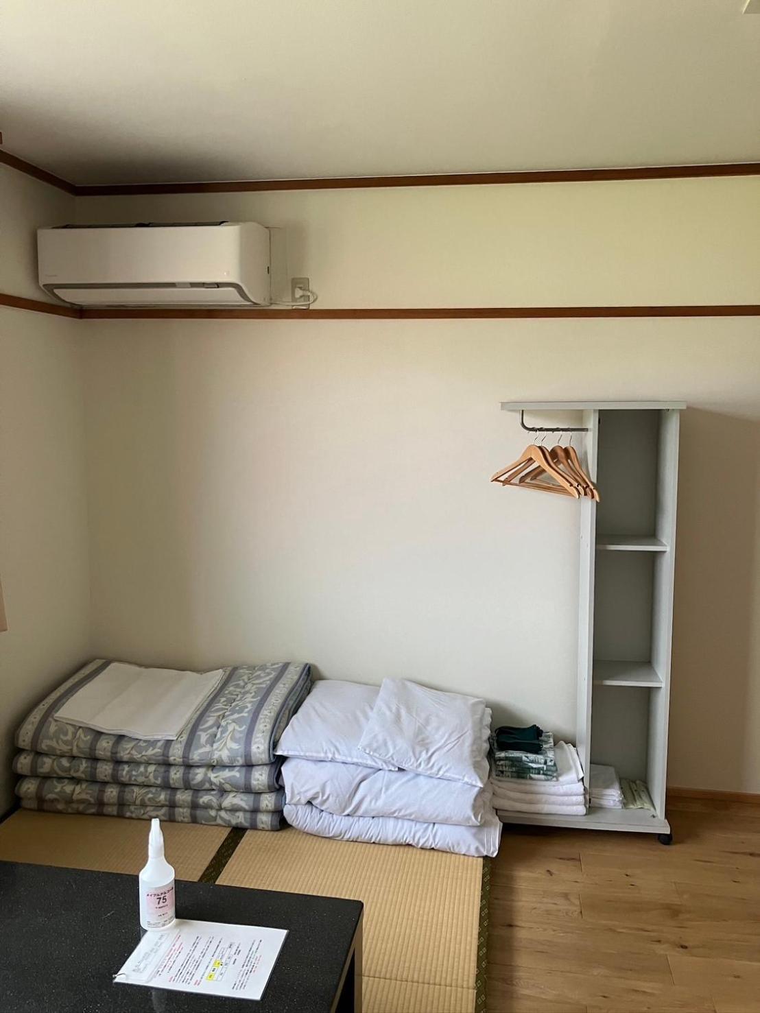 Quadruple Room with Mountain View photo 2