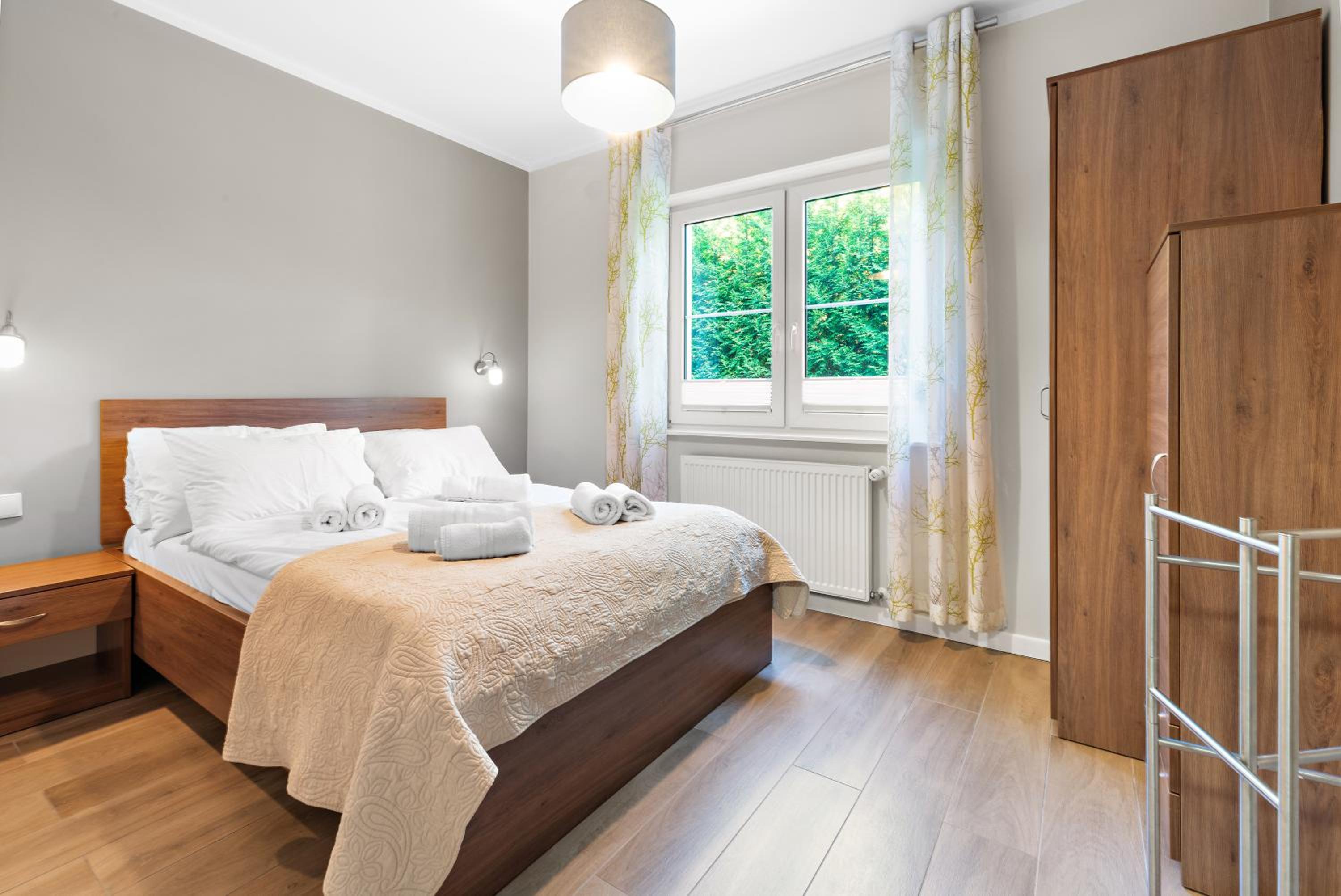 Apartment 5 photo 1