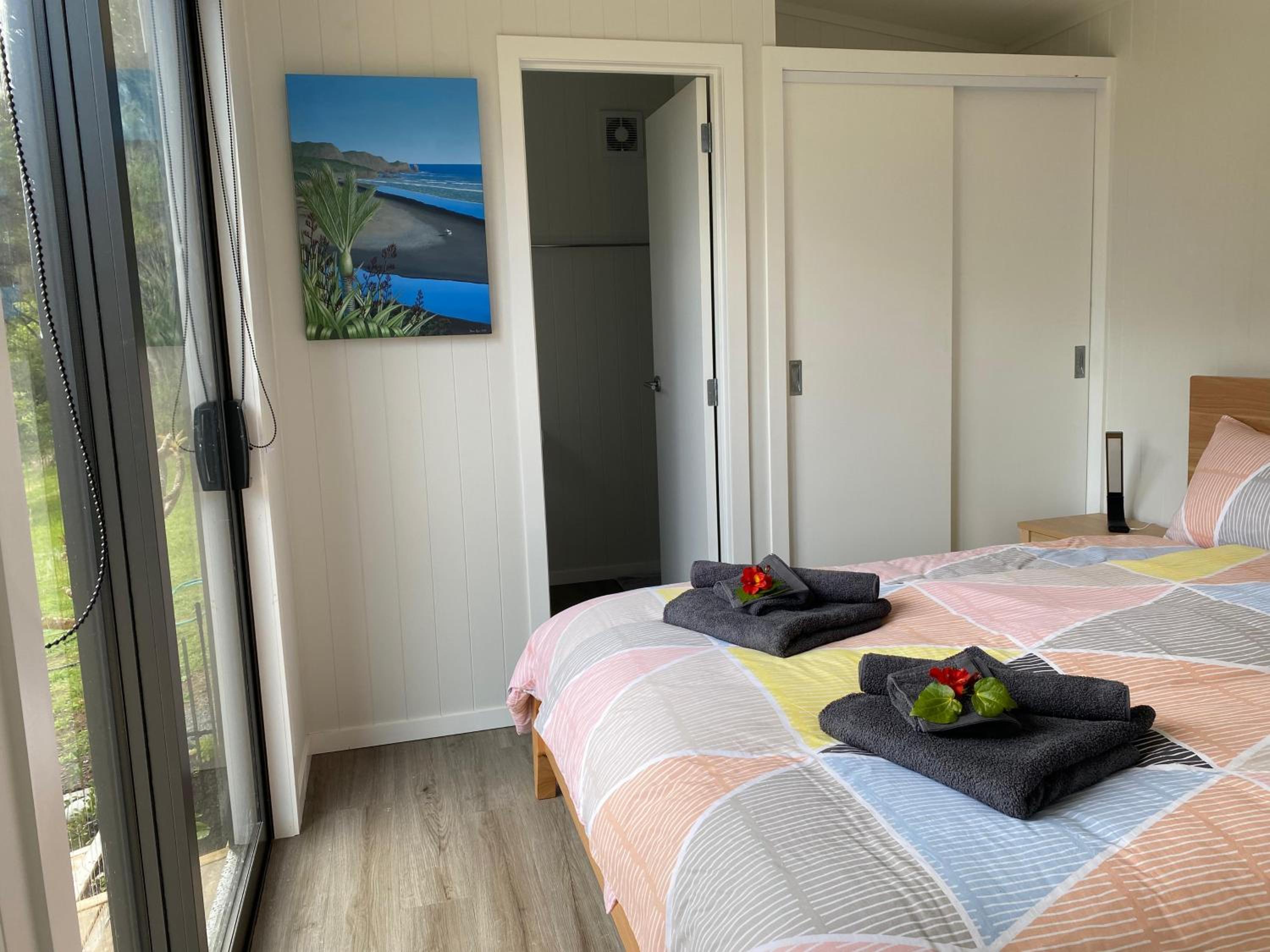 One-Bedroom House photo 2