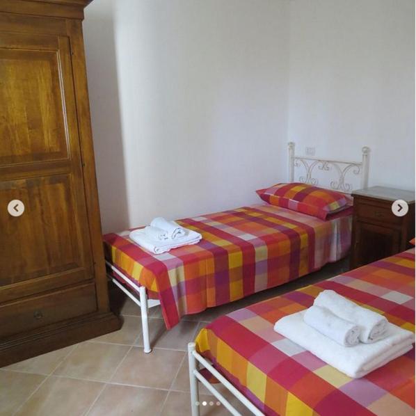 Twin Room photo 1