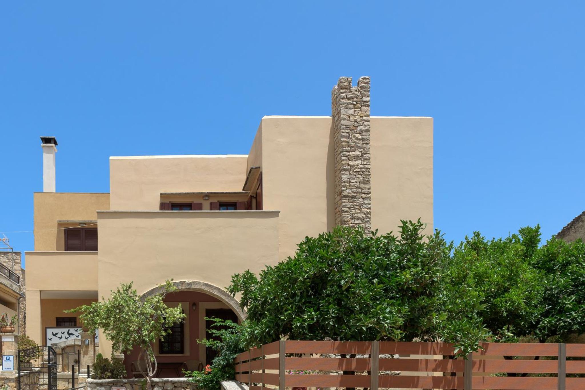 Villa with Private Pool photo 2